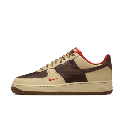 Nike air force casual shoes online